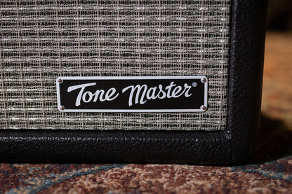 Fender Tone Master Princeton Reverb, 120V