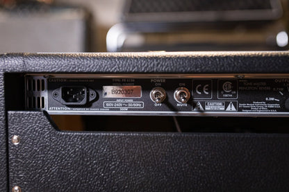 Fender Tone Master Princeton Reverb, 120V