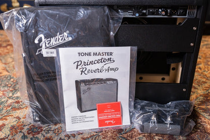 Fender Tone Master Princeton Reverb, 120V
