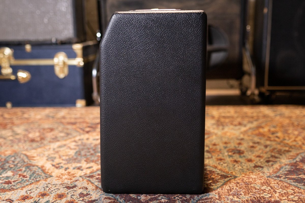 Fender Tone Master Princeton Reverb, 120V
