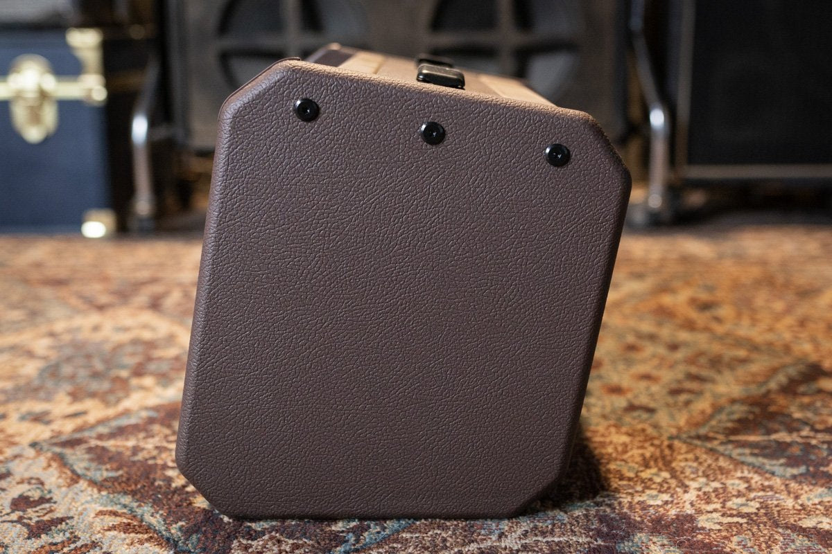 fishman loudbox mini amp haggertys 08