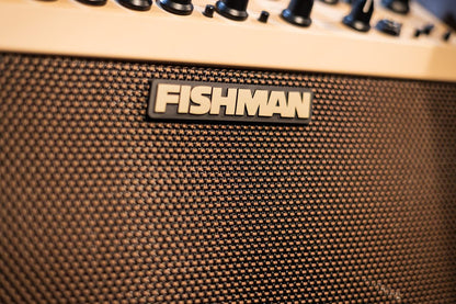 Fishman Loudbox Performer Acoustic Amplifier - 180 watts