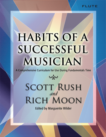 Habits of a Successful Musician - Flute