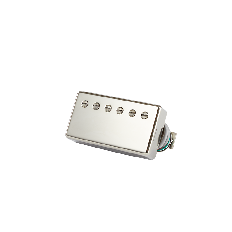 Gibson 490R Modern Classic Neck Pickup Nickel
