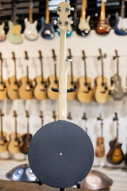 Goldtone AC-5 Acoustic Composite 5-String Banjo with Gig Bag