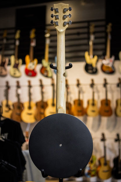 Gold Tone AC-6+ Acoustic Composite Banjitar with Pickup and Gig Bag