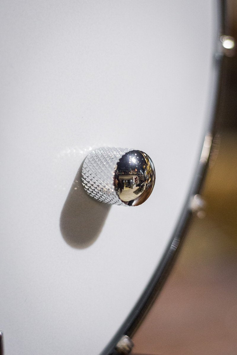 Gold Tone AC-6+ Acoustic Composite Banjitar with Pickup and Gig Bag