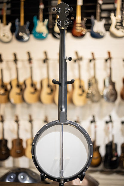 Gold Tone AC-1 Composite Open Back Banjo with Gig Bag