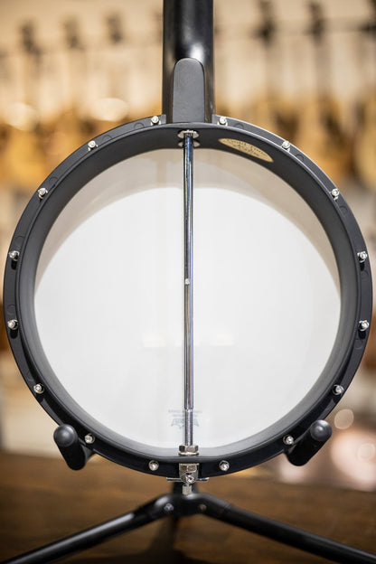 Gold Tone AC-1 Composite Open Back Banjo with Gig Bag