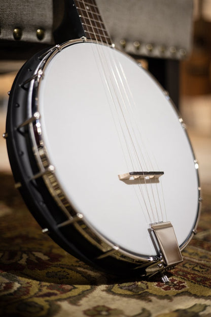 Gold Tone AC-1 Composite Open Back Banjo with Gig Bag