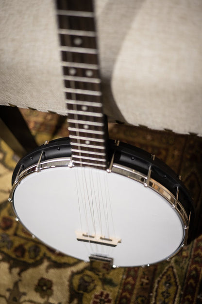 Gold Tone AC-1 Composite Open Back Banjo with Gig Bag