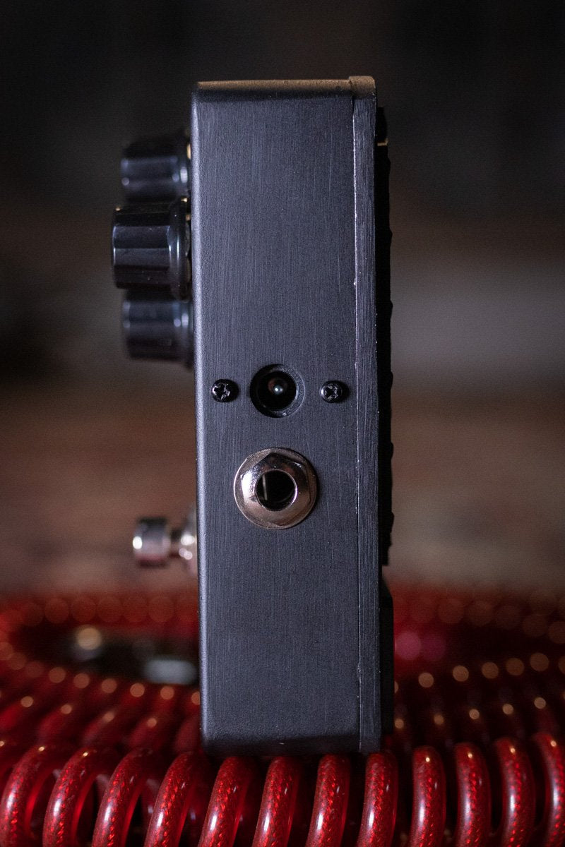Gold Tone ABS-2 ABS Stompbox Preamp