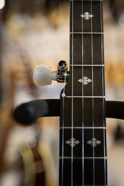 Goldtone CC-100R Cripple Creek Resonator Banjo