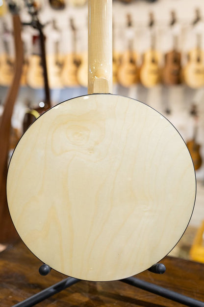 Goldtone CC-100R Cripple Creek Resonator Banjo