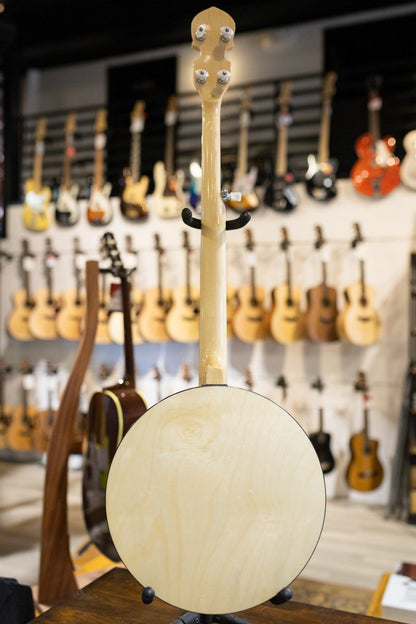 Goldtone CC-100R Cripple Creek Resonator Banjo