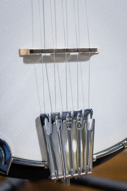 Goldtone CC-100R Cripple Creek Resonator Banjo