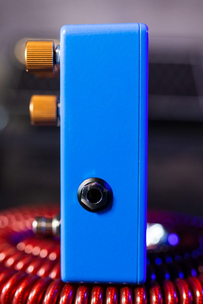 Harby BMF Effect Pedal