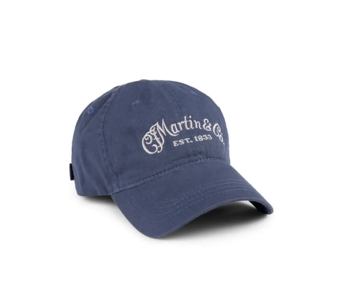 Martin Cap & Tee Combo - Large