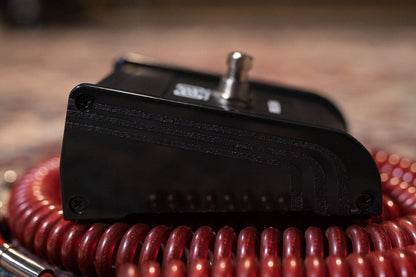 Hosa FSC-384 Single Footswitch