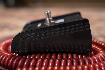 Hosa FSC-384 Single Footswitch