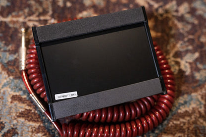 hosa fsc 385 dual footswitch haggertys 5
