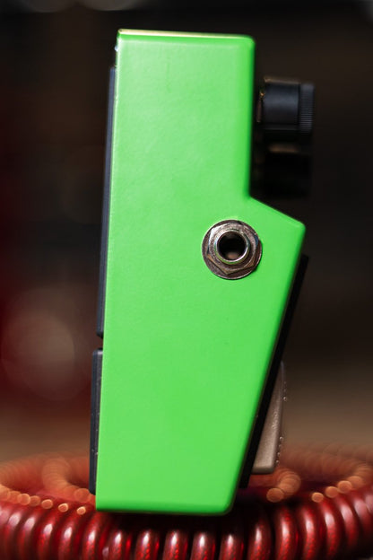 Ibanez TS-9 Tube Screamer Guitar Pedal