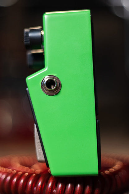 Ibanez TS-9 Tube Screamer Guitar Pedal