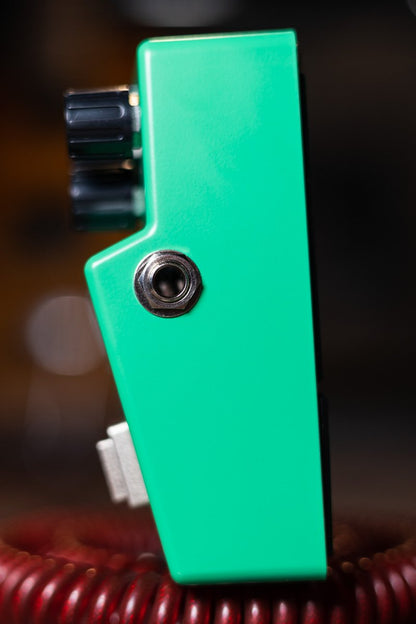ibanez tube screamer overdrive pro TS808 5