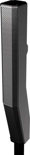 Electro-Voice Evolve 50 Portable Line Array PA System