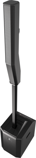 Electro-Voice Evolve 50 Portable Line Array PA System