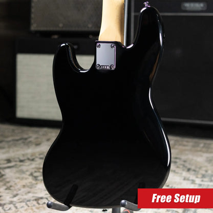 Fender Standard Jazz Bass - Black