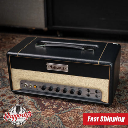 Marshall Studio JTM MKII Tube Guitar Amp Head - Black - Used