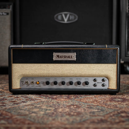 Marshall Studio JTM MKII Tube Guitar Amp Head - Black - Used