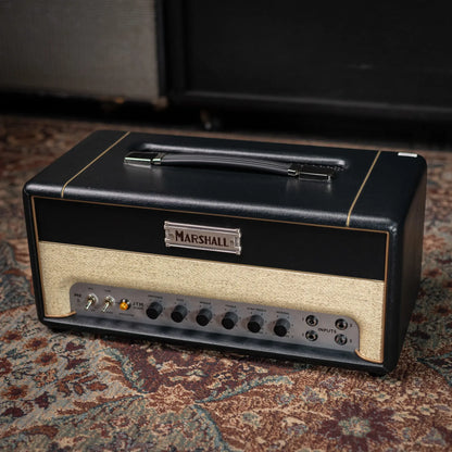 Marshall Studio JTM MKII Tube Guitar Amp Head - Black - Used