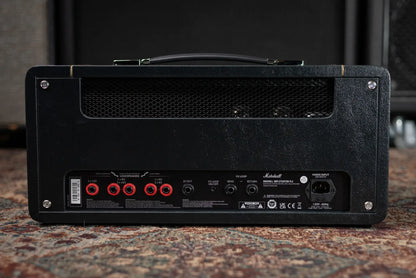 Marshall Studio JTM MKII Tube Guitar Amp Head - Black - Used