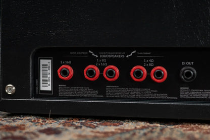 Marshall Studio JTM MKII Tube Guitar Amp Head - Black - Used