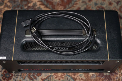 Marshall Studio JTM MKII Tube Guitar Amp Head - Black - Used