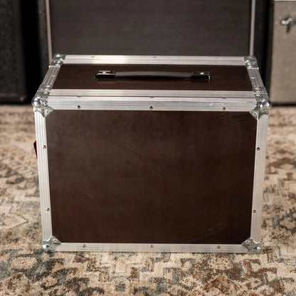 Kemper Amps Profiler Head Unit with Foot Controller and Tour Case - Green - Used