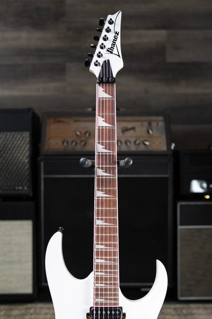 Ibanez RG Standard Electric Guitar - White
