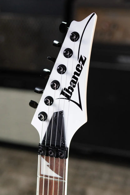 Ibanez RG Standard Electric Guitar - White