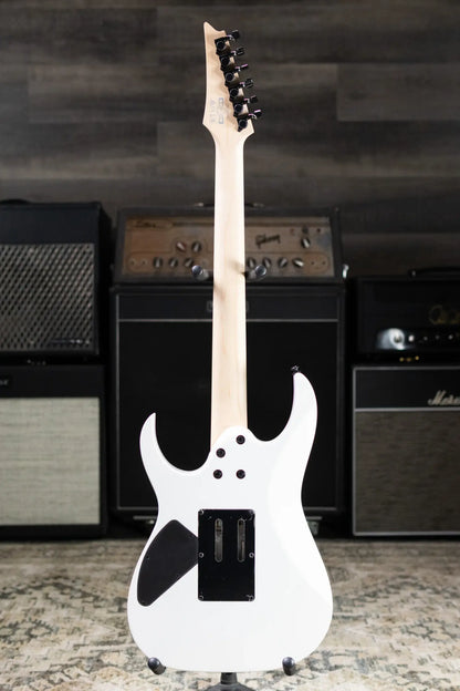 Ibanez RG Standard Electric Guitar - White