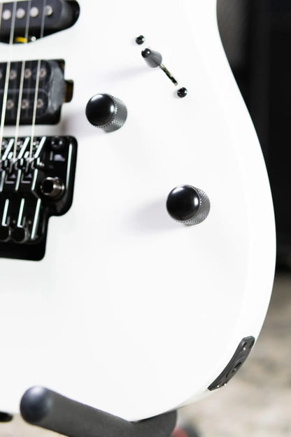 Ibanez RG Standard Electric Guitar - White