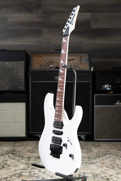 Ibanez RG Standard Electric Guitar - White