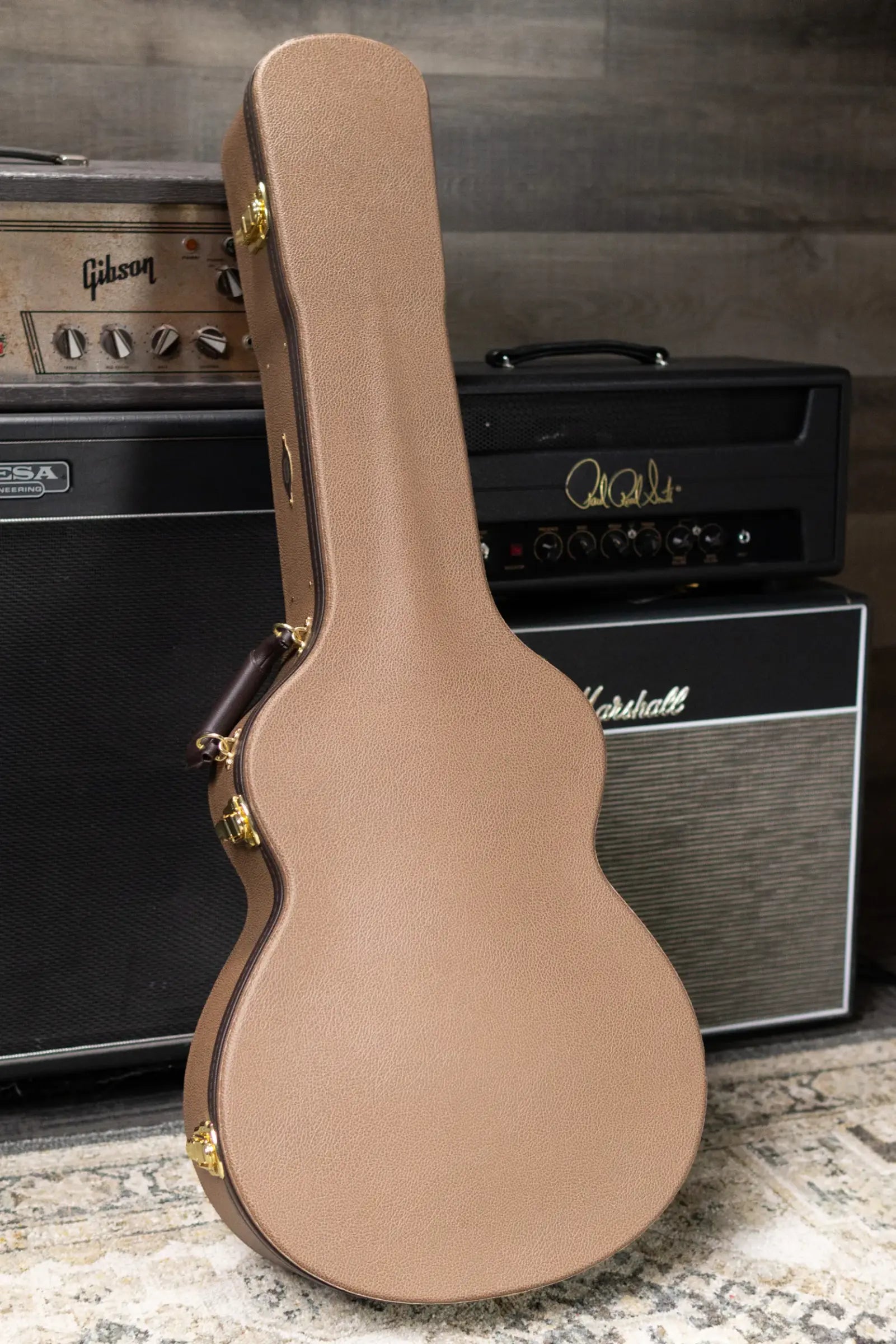 Taylor Ben Harper Signature Gold Label 512e SE Grand Concert Acoustic/Electric Guitar - Sunburst Top with Hardshell Case