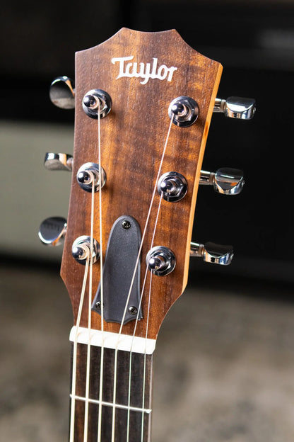 Taylor GS Mini-e Koa Acoustic/Electric Guitar with GS Mini Bag