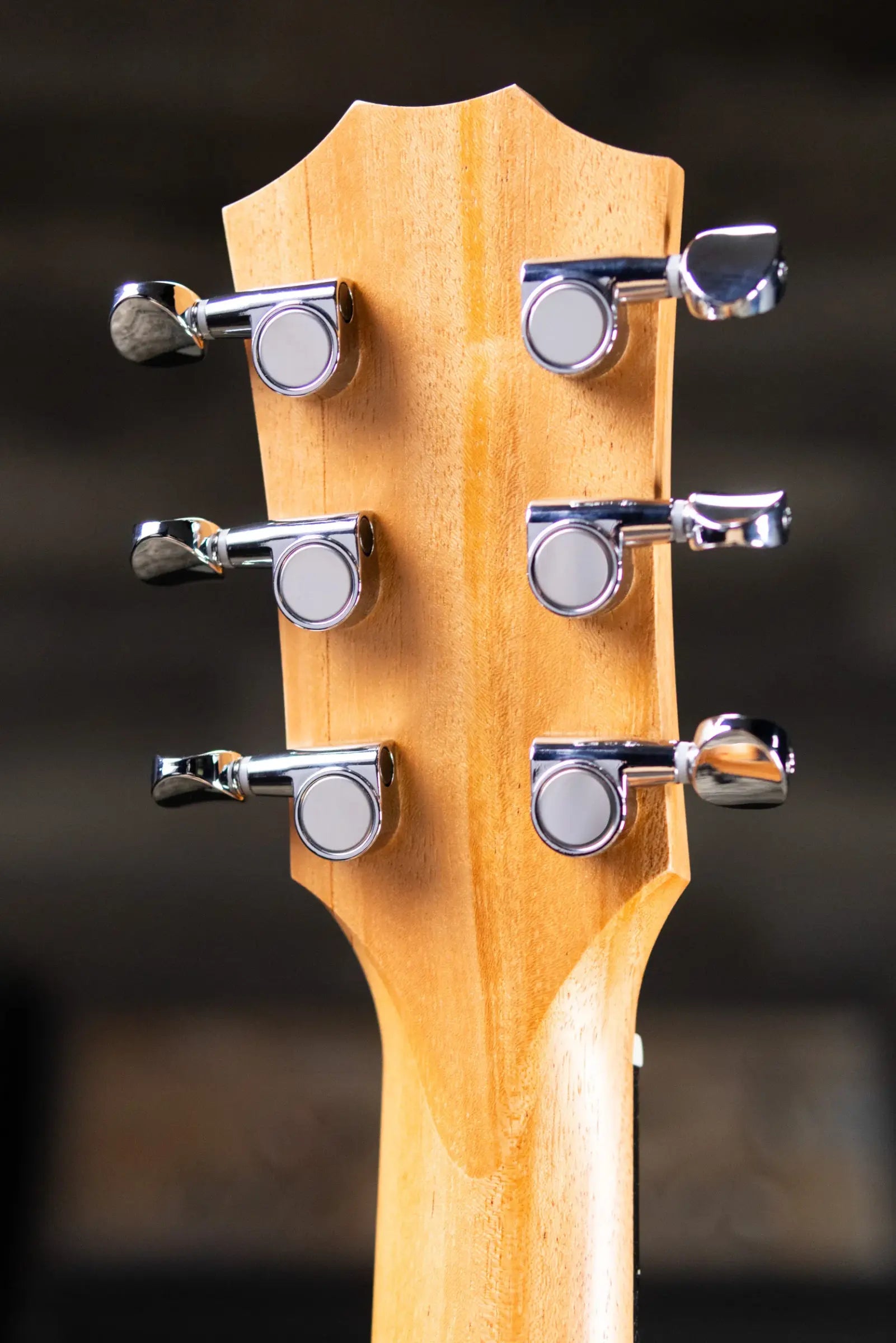 Taylor GS Mini-e Koa Acoustic/Electric Guitar with GS Mini Bag