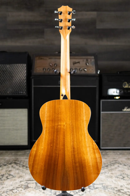 Taylor GS Mini-e Koa Acoustic/Electric Guitar with GS Mini Bag