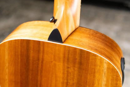 Taylor GS Mini-e Koa Acoustic/Electric Guitar with GS Mini Bag
