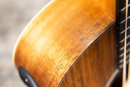 Taylor GS Mini-e Koa Acoustic/Electric Guitar with GS Mini Bag