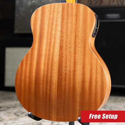 Taylor GS Mini-e Mahogany Acoustic/Electric Guitar with GS Mini Bag